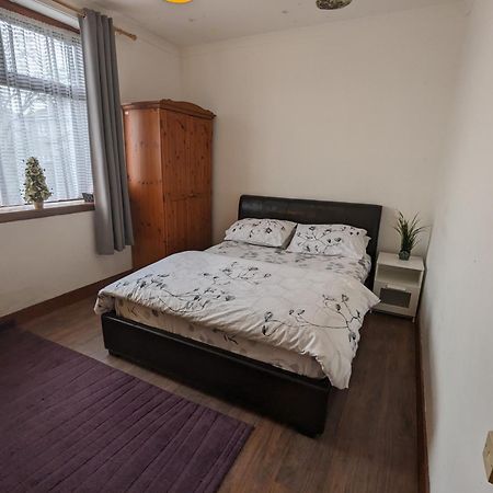 House Of Bondol Appartement Aberdeen Buitenkant foto
